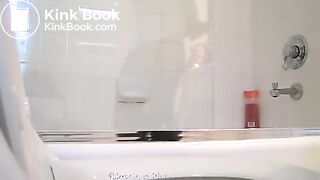 Girl Multi Toilet Pooping - video 19