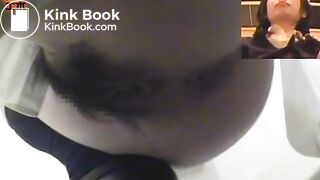 japanese toilet - video 34