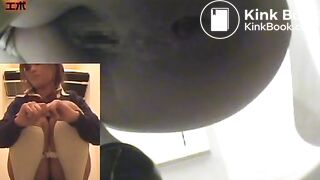 japanese toilet - video 34