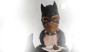 catwoman