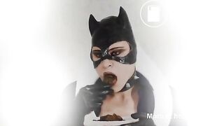 catwoman