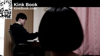 Oh! My Shit! (Weird Japanese Horror/Short Film