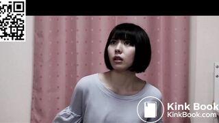 Oh! My Shit! (Weird Japanese Horror/Short Film