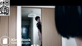 Oh! My Shit! (Weird Japanese Horror/Short Film