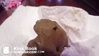 Scat Girls 193