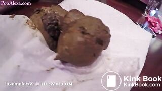 Scat Girls 193