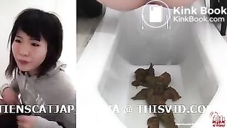 japanese diarrhea 26