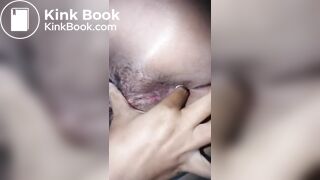 Pancingan biar berak