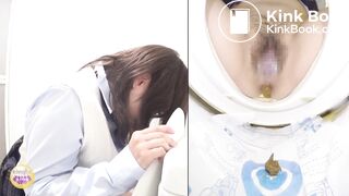 japanese poop 10 - video 2