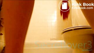 Secretlover3 shit whore