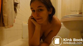 Secretlover3 my shit tastes delicious