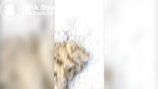 Outdoor shit 1 - video 2