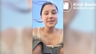 Outdoor shit 1 - video 2