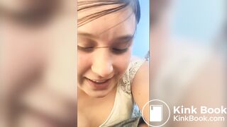 Outdoor shit 1 - video 2