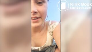 Outdoor shit 1 - video 2