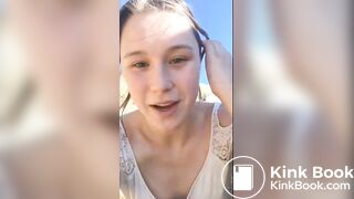 Outdoor shit 1 - video 2