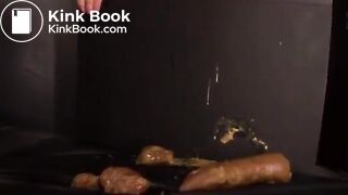 japanese scat 02 - video 2