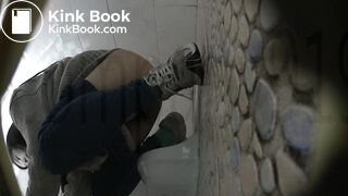 korean girl toilet pooping - video 2