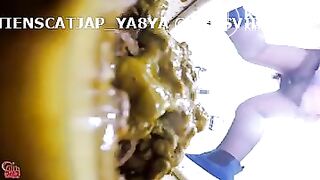 japanese diarrhea 15