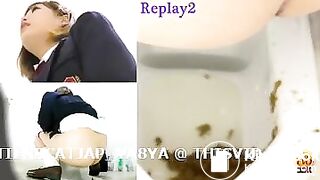 japanese diarrhea 11