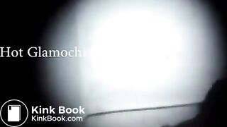 south aunty shitting