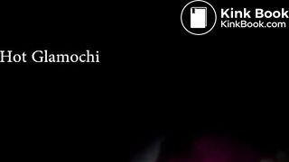 south aunty shitting