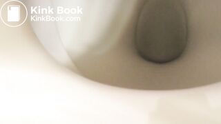 Me and sisters make poo in school toilets