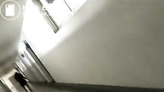 chinese toilet porn 1943 (nice shaved teen pooping)