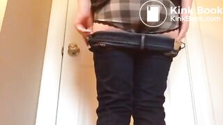 pants poop - video 12