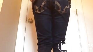 pants poop - video 12
