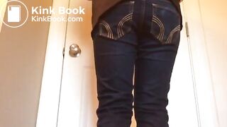 pants poop - video 12