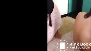 Chinese femdom scat - video 15