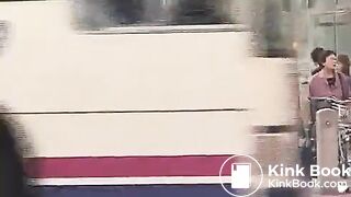 *** - 004 - Classic Shitty JAV Enema Puke Fuckfest