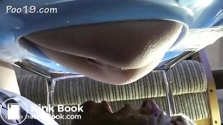 Compilation of shitting girls