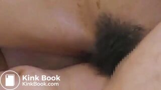 Swimsuit lesbian scat