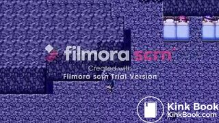 Scat quest scat scene