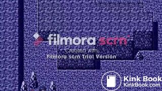 Scat quest scat scene