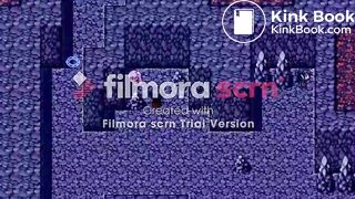 Scat quest scat scene