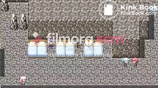 Scat quest scat scene