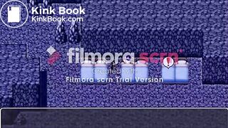 Scat quest scat scene