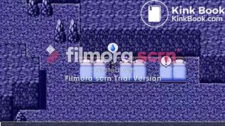 Scat quest scat scene