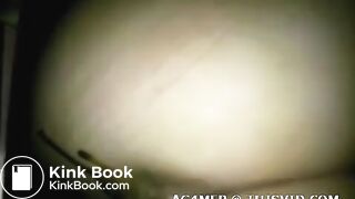 WOW, What Did She Eat