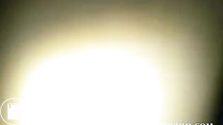 WOW, What Did She Eat