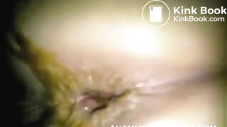 WOW, What Did She Eat