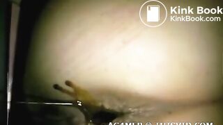 WOW, What Did She Eat