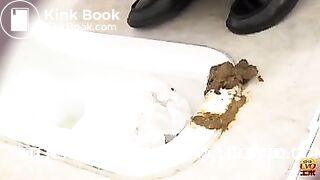 japanese scoolgirl poop 4