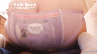 Messy pullup - video 2