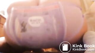 Messy pullup - video 2