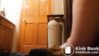 Messy pullup - video 2