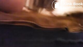 Messy pullup - video 2